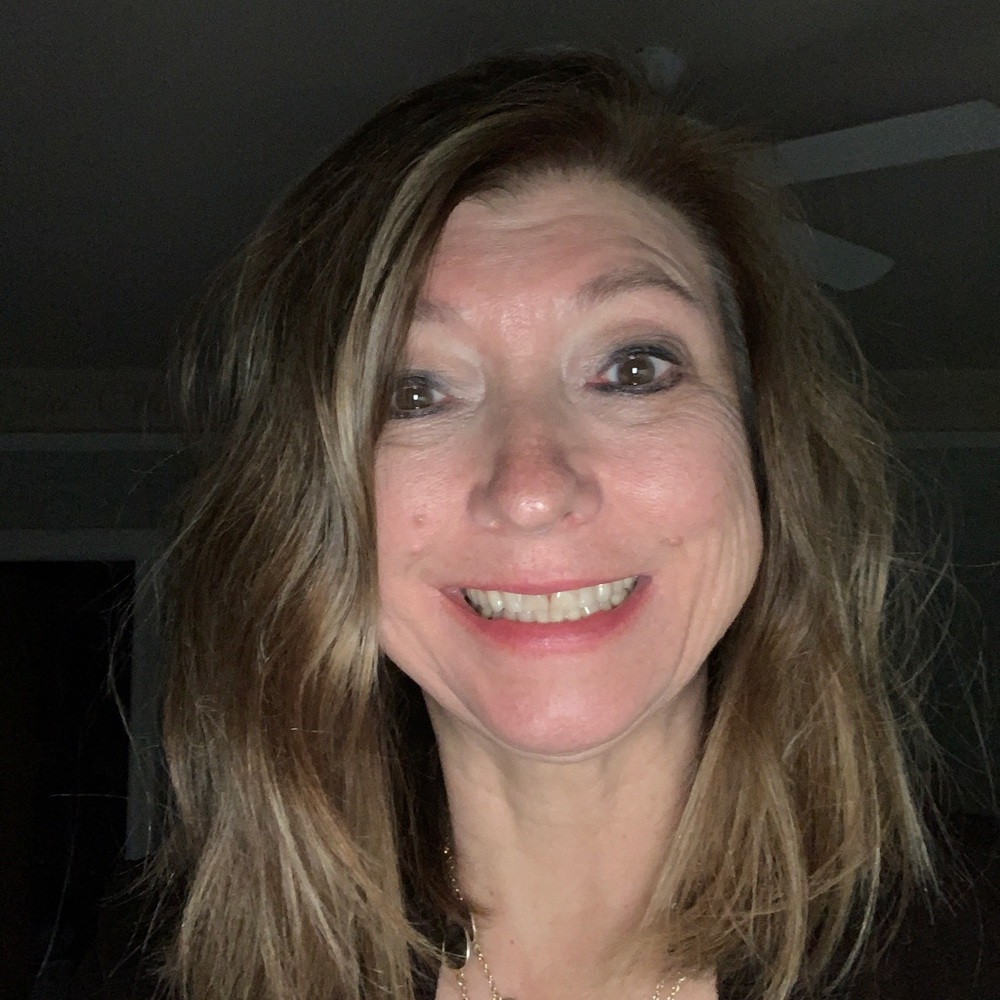 Meet your Posher, Susan